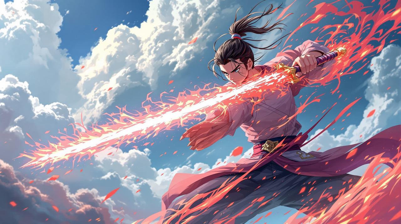 绝世剑神 - 红果首页热门推荐 绝世剑神 - 红果首页热门推荐爽剧