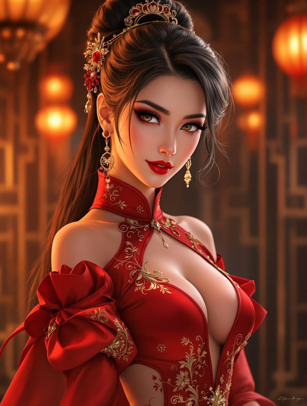 复仇女王 - 红果首页VIP会员专属剧集 复仇女王 - 红果首页会员剧场VIP专属